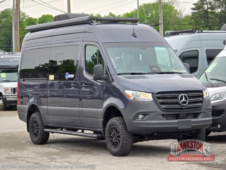 Email now about this 2026 Thor Motor Coach Sanctuary 19A! New 2026 Thor Motor Coach Sanctuary 19A available in Huntsville, Alabama