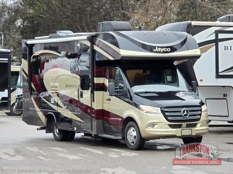 Email now about this 2021 Jayco Melbourne 24T! Used 2021 Jayco Melbourne 24T available in Huntsville, Alabama