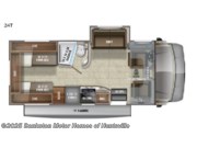 Call now about this 2021 Jayco Melbourne 24T! 2021 Jayco Melbourne 24T - Used Class C For Sale by Bankston Motor Homes of Huntsville in Huntsville, Alabama features Slideout