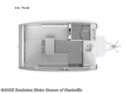 Call now about this 2026 NuCamp TAB 320 LITE Std. Model! 2026 NuCamp TAB 320 LITE Std. Model - New Travel Trailer For Sale by Bankston Motor Homes of Huntsville in Huntsville, Alabama