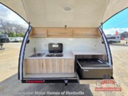 New 2026 NuCamp TAB 360 CS Boondock available in Huntsville, Alabama