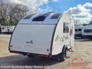 Contact us now about this 2026 NuCamp TAB 360 CS Boondock! 2026 TAB 360 CS Boondock by NuCamp from Bankston Motor Homes of Huntsville in Huntsville, Alabama