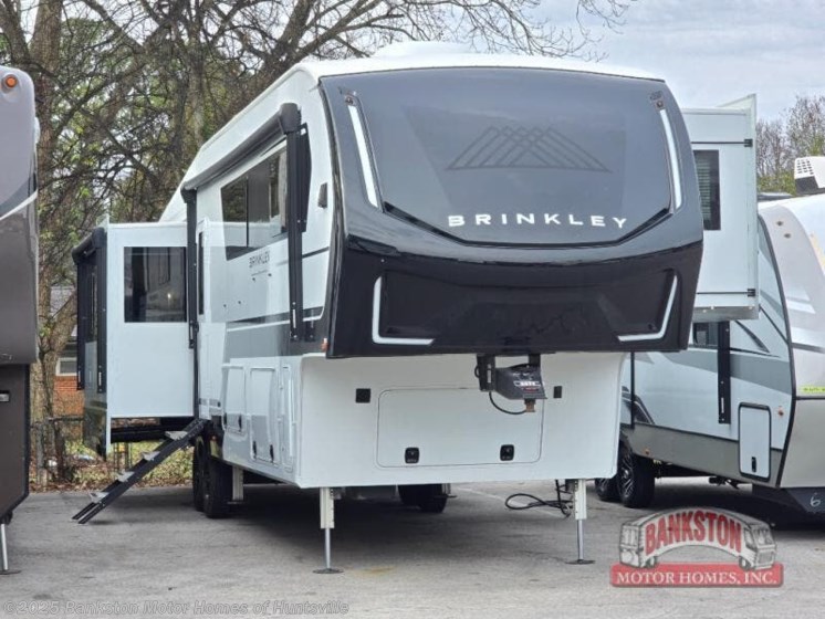 Email now about this 2025 Brinkley RV Model Z 3610! Used 2025 Brinkley RV Model Z 3610 available in Huntsville, Alabama