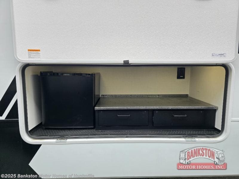 Used 2025 Brinkley RV Model Z 3610 available in Huntsville, Alabama