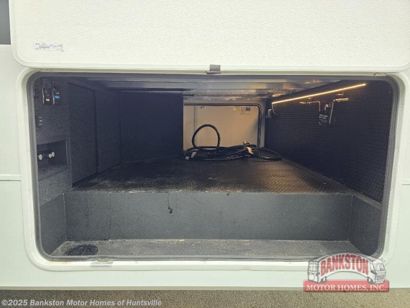 Contact us now about this 2025 Brinkley RV Model Z 3610! 2025 Model Z 3610 by Brinkley RV from Bankston Motor Homes of Huntsville in Huntsville, Alabama