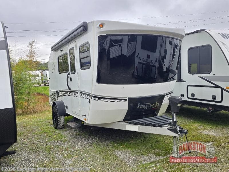 Email now about this 2023 inTech Sol Horizon! Used 2023 inTech Sol Horizon available in Huntsville, Alabama