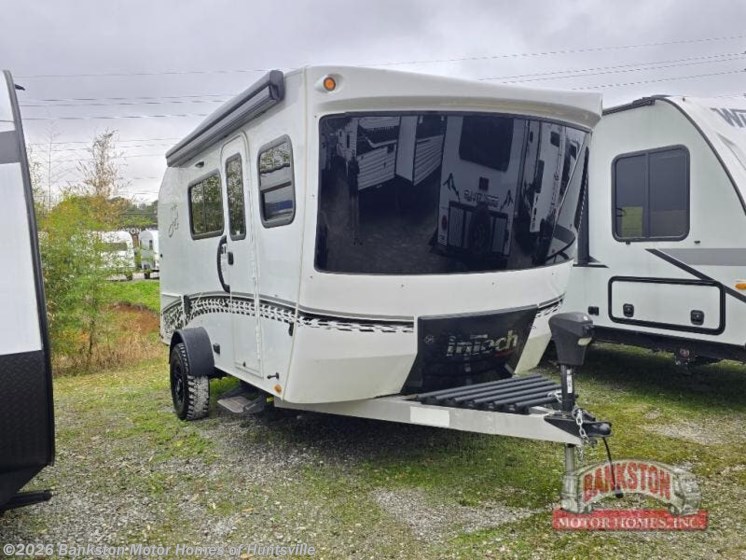 Email now about this 2023 inTech Sol Horizon! Used 2023 inTech Sol Horizon available in Huntsville, Alabama