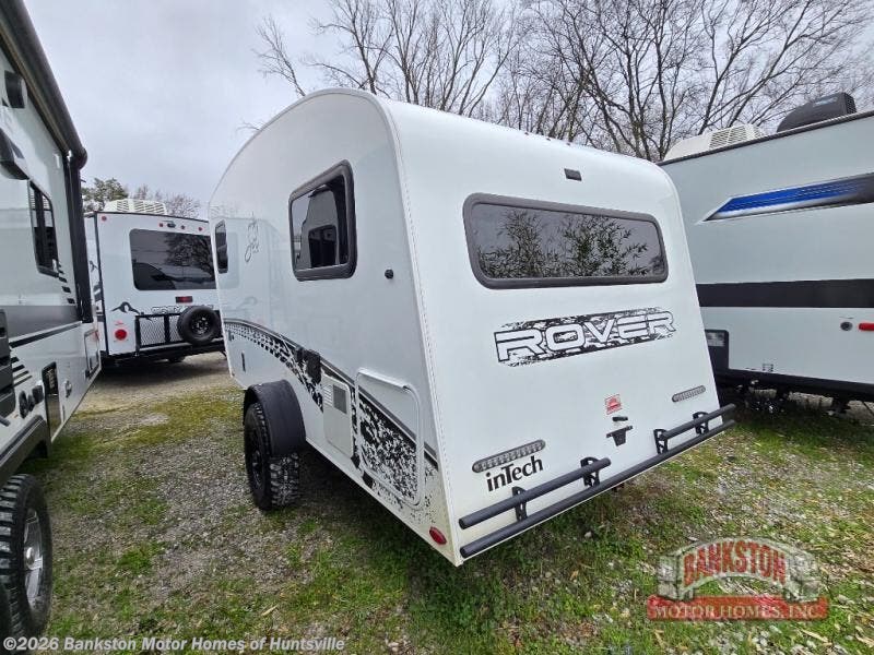 Used 2023 inTech Sol Horizon available in Huntsville, Alabama