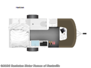 Call now about this 2023 inTech Sol Horizon! 2023 inTech Sol Horizon - Used Travel Trailer For Sale by Bankston Motor Homes of Huntsville in Huntsville, Alabama