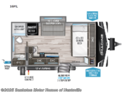 Call now about this 2023 Grand Design Imagine AIM 16ML! 2023 Grand Design Imagine AIM 16ML - Used Travel Trailer For Sale by Bankston Motor Homes of Huntsville in Huntsville, Alabama features Slideout