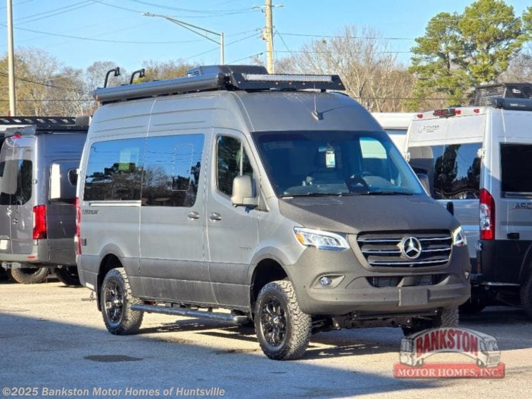 Email now about this 2026 Entegra Coach Launch 19AG! New 2026 Entegra Coach Launch 19AG available in Huntsville, Alabama