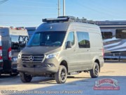 New 2026 Entegra Coach Launch 19AG available in Huntsville, Alabama