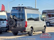 Call now about this 2026 Entegra Coach Launch 19AG! 2026 Entegra Coach Launch 19AG - New Class B For Sale by Bankston Motor Homes of Huntsville in Huntsville, Alabama