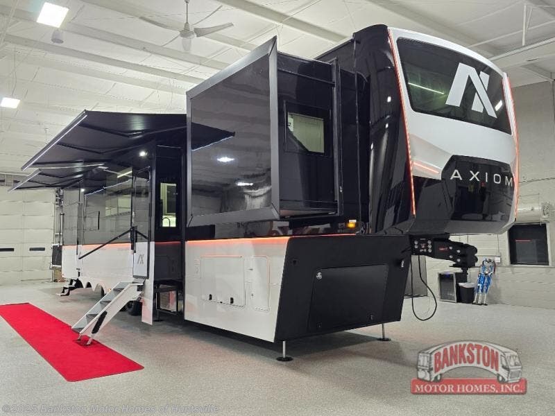 Email now about this 2026 Miscellaneous Axiom RV Vendetta V4250 ! New 2026 Miscellaneous Axiom RV Vendetta V4250 available in Huntsville, Alabama
