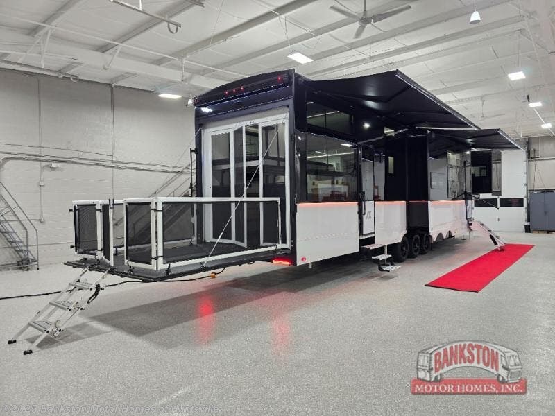 New 2026 Miscellaneous Axiom RV Vendetta V4250 available in Huntsville, Alabama