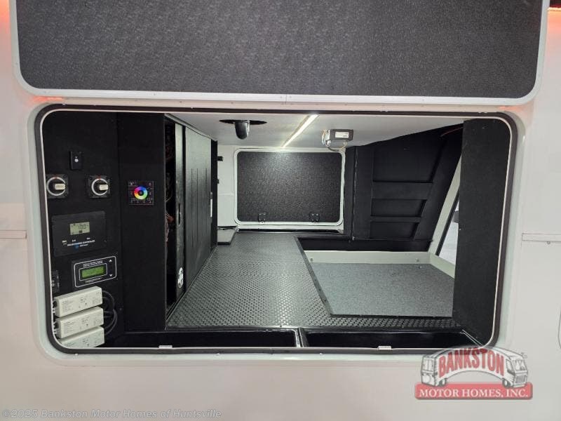 Contact us now about this 2026 Miscellaneous Axiom RV Vendetta V4250 ! 2026 Axiom RV Vendetta V4250 by Miscellaneous from Bankston Motor Homes of Huntsville in Huntsville, Alabama