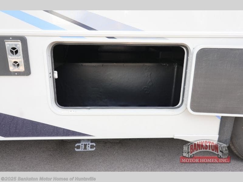 Contact us now about this 2024 Winnebago Vista 33K! 2024 Vista 33K by Winnebago from Bankston Motor Homes of Huntsville in Huntsville, Alabama