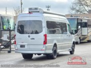 Contact us now about this 2025 Grech RV Terreno-ion AWD Twin! 2025 Terreno-ion AWD Twin by Grech RV from Bankston Motor Homes of Huntsville in Huntsville, Alabama