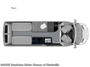 Call now about this 2025 Grech RV Terreno-ion AWD Twin! 2025 Grech RV Terreno-ion AWD Twin - Used Class B For Sale by Bankston Motor Homes of Huntsville in Huntsville, Alabama