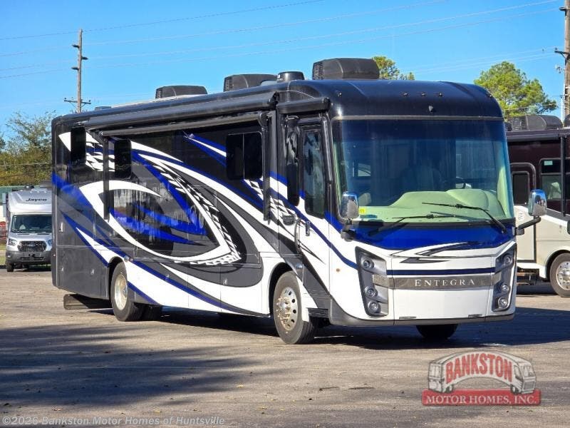 Email now about this 2023 Entegra Coach Reatta XL 39BH! Used 2023 Entegra Coach Reatta XL 39BH available in Huntsville, Alabama