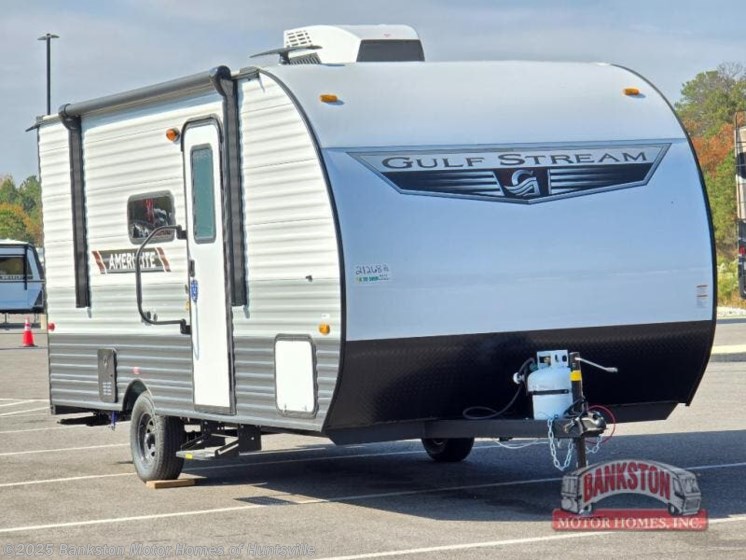 Email now about this 2025 Gulf Stream Ameri-Lite Super Lite 177BH! New 2025 Gulf Stream Ameri-Lite Super Lite 177BH available in Huntsville, Alabama
