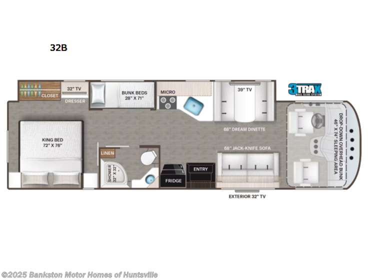 Email now about this 2023 Thor Motor Coach ACE 32B! Used 2023 Thor Motor Coach ACE 32B available in Huntsville, Alabama