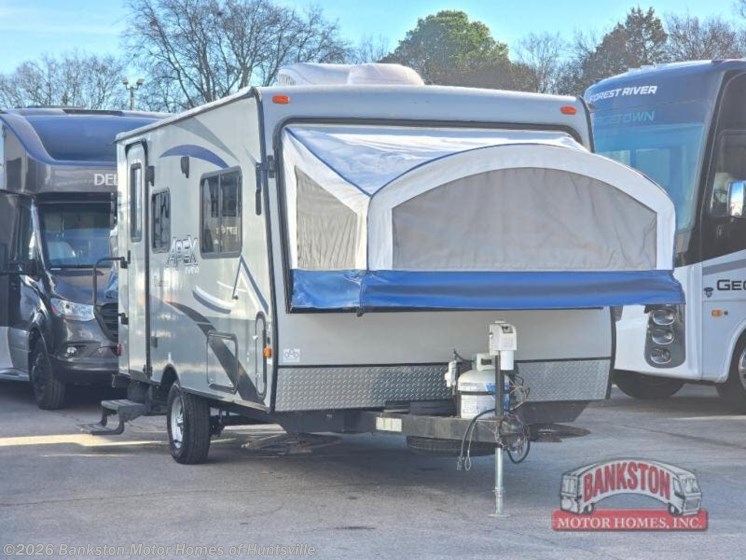 Email now about this 2019 Coachmen Apex Nano 15X! Used 2019 Coachmen Apex Nano 15X available in Huntsville, Alabama