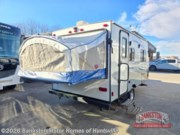 Used 2019 Coachmen Apex Nano 15X available in Huntsville, Alabama