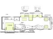 Call now about this 2015 Tiffin Allegro 32 SA! 2015 Tiffin Allegro 32 SA - Used Class A For Sale by Bankston Motor Homes of Huntsville in Huntsville, Alabama features Slideout