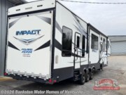 Contact us now about this 2015 Keystone Impact 386! 2015 Impact 386 by Keystone from Bankston Motor Homes of Huntsville in Huntsville, Alabama