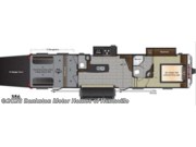 Call now about this 2015 Keystone Impact 386! 2015 Keystone Impact 386 - Used Toy Hauler For Sale by Bankston Motor Homes of Huntsville in Huntsville, Alabama features Slideout