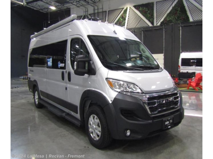 New 2024 Thor Motor Coach Tellaro 20L-T available in Fremont, California