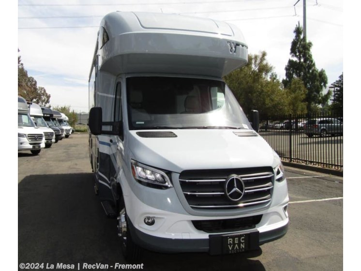 New 2024 Winnebago View WM524D-L available in Fremont, California