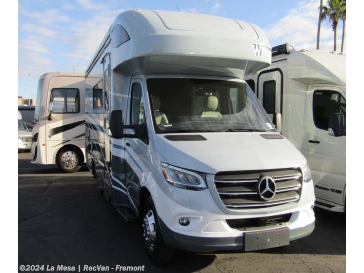 New 2024 Winnebago View WM524D available in Fremont, California
