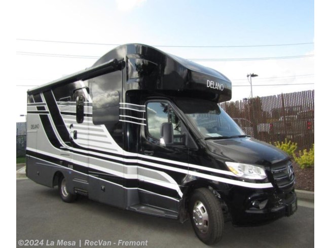 Used 2023 Thor Motor Coach Delano 24RW available in Fremont, California