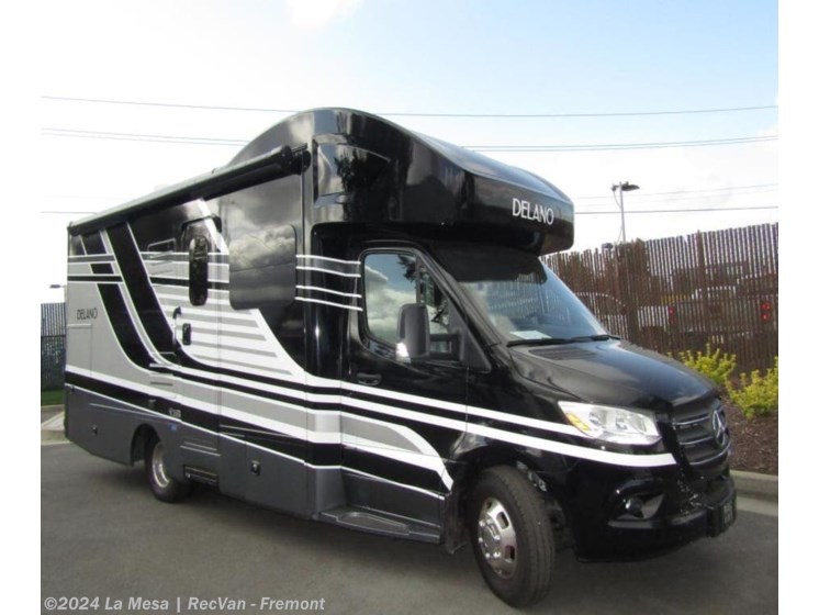 Used 2023 Thor Motor Coach Delano 24RW available in Fremont, California