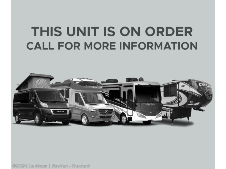 New 2025 Winnebago View WM524D-L available in Fremont, California