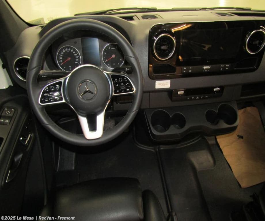 Call now about this 2025 Pleasure-Way Plateau XLRB! 2025 Pleasure-Way Plateau XLRB - New Class B For Sale by La Mesa | RecVan - Fremont in Fremont, California