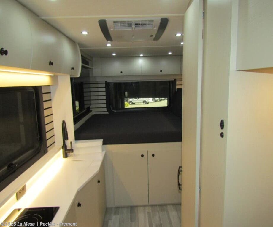 New 2025 Pleasure-Way Plateau XLRB available in Fremont, California