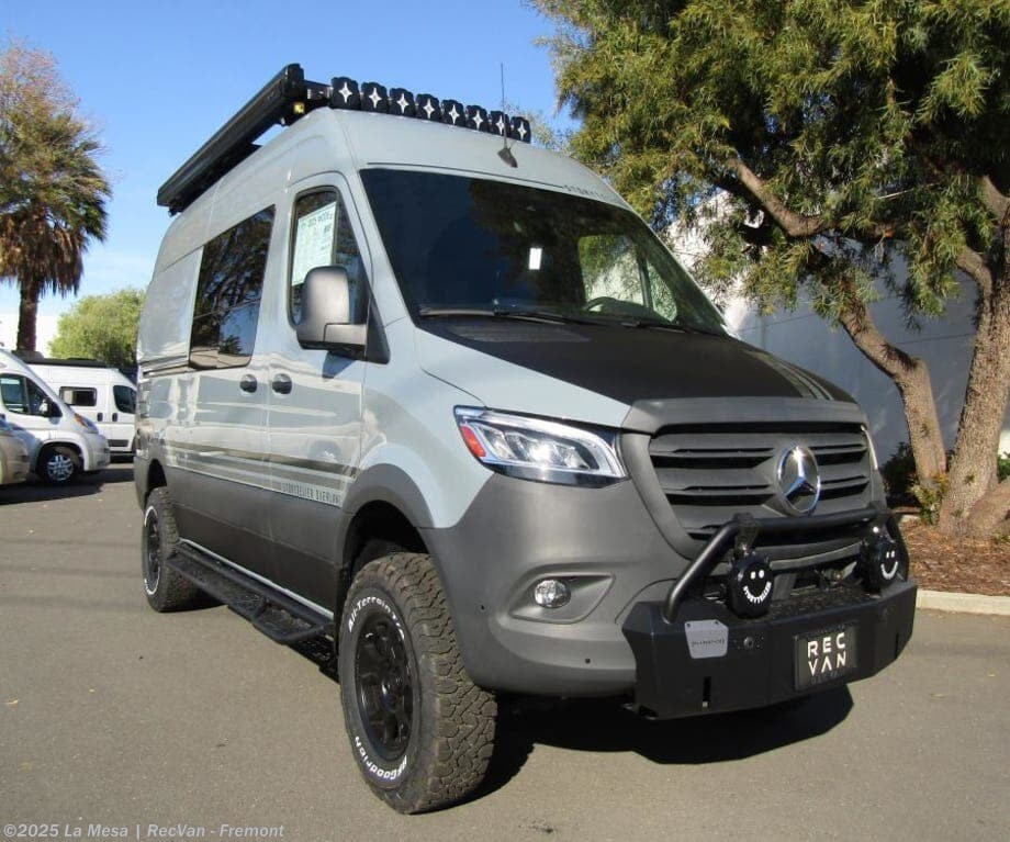 Email now about this 2025 Storyteller Overland Beast MODE BEAST-XO-AWD! New 2025 Storyteller Overland Beast MODE BEAST-XO-AWD available in Fremont, California
