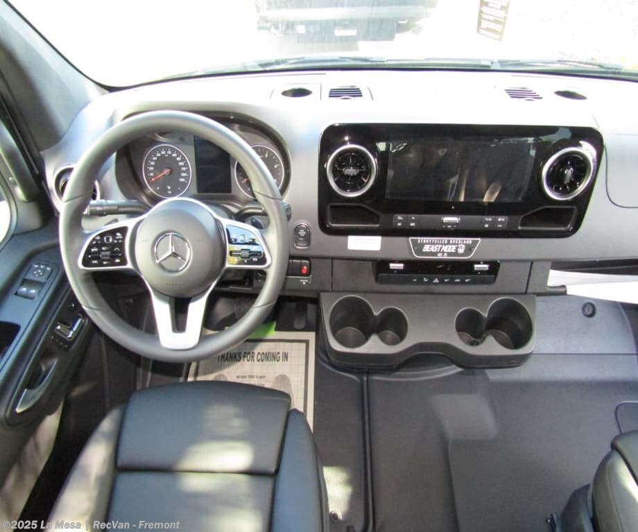 Contact us now about this 2025 Storyteller Overland Beast MODE BEAST-XO-AWD! 2025 Beast MODE BEAST-XO-AWD by Storyteller Overland from La Mesa | RecVan - Fremont in Fremont, California