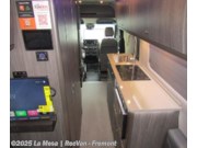 Contact us now about this 2025 Grech RV Strada-ion STRADA-I-T! 2025 Strada-ion STRADA-I-T by Grech RV from La Mesa | RecVan - Fremont in Fremont, California