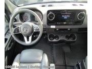 Call now about this 2025 Grech RV Strada-ion STRADA-I-T! 2025 Grech RV Strada-ion STRADA-I-T - New Class B For Sale by La Mesa | RecVan - Fremont in Fremont, California