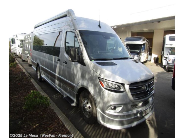 Email now about this 2025 Grech RV Strada-ion STRADA-I-T! New 2025 Grech RV Strada-ion STRADA-I-T available in Fremont, California