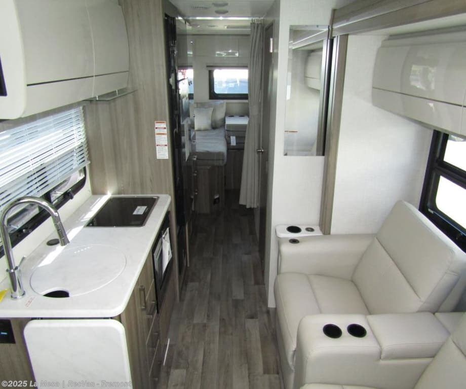 New 2026 Thor Motor Coach Axis 26.2-A available in Fremont, California