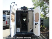 Call now about this 2025 Winnebago Travato BU259G! 2025 Winnebago Travato BU259G - New Class B For Sale by La Mesa | RecVan - Fremont in Fremont, California