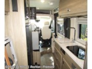 New 2025 Winnebago Travato BU259G available in Fremont, California