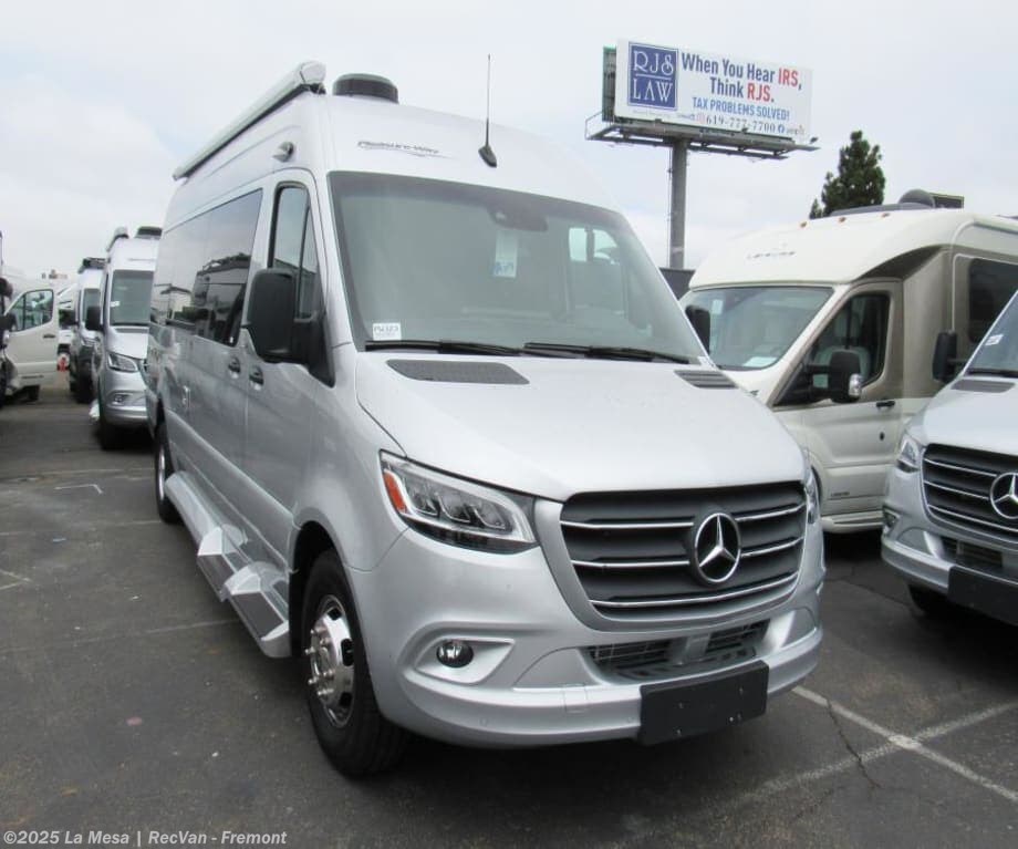 Email now about this 2024 Pleasure-Way Plateau FL FL! New 2024 Pleasure-Way Plateau FL FL available in Fremont, California