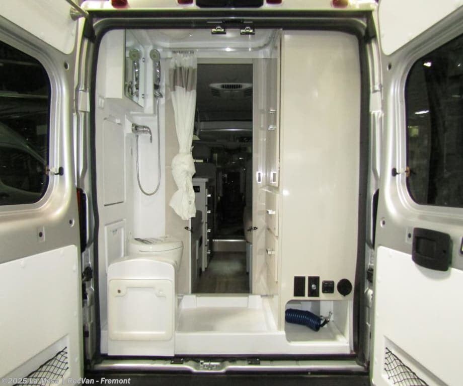 Call now about this 2026 Thor Motor Coach Scope 18G-S! 2026 Thor Motor Coach Scope 18G-S - New Class B For Sale by La Mesa | RecVan - Fremont in Fremont, California