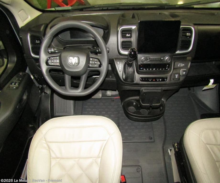 Contact us now about this 2026 Thor Motor Coach Scope 18G-S! 2026 Scope 18G-S by Thor Motor Coach from La Mesa | RecVan - Fremont in Fremont, California